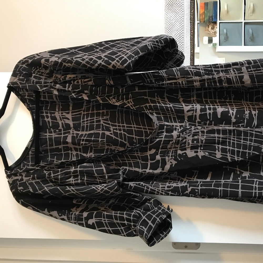 Joie Dress - only Worn once.  Perfect for Vegas!